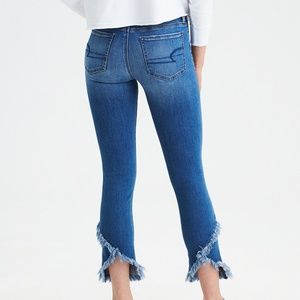 cropped jeggings next